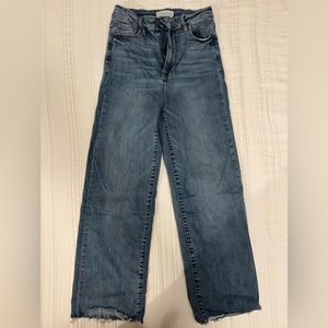 Carly Jean Los Angeles Laurel Jeans